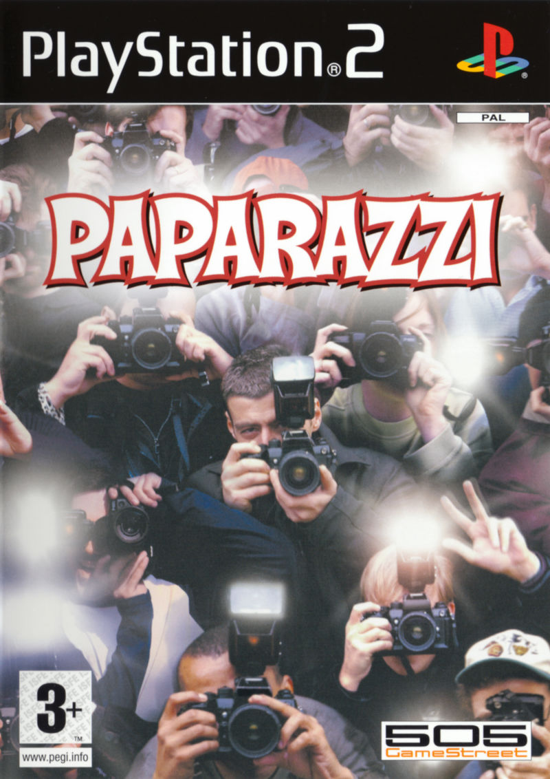 Paparazzi