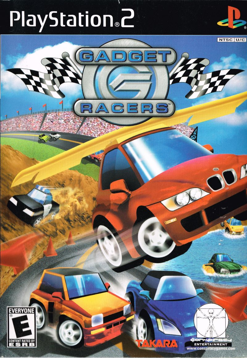 Penny Racers