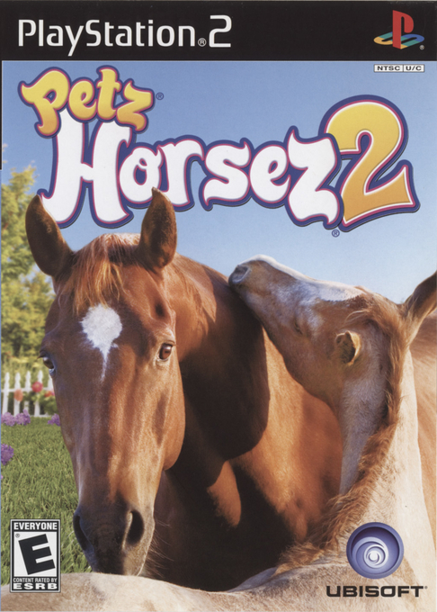 Petz : Horsez 2