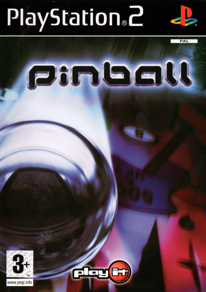 Pinball