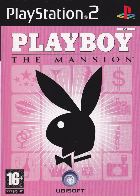 Playboy : The Mansion