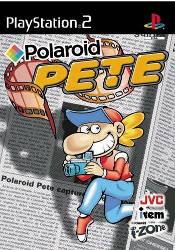 Polaroid Pete