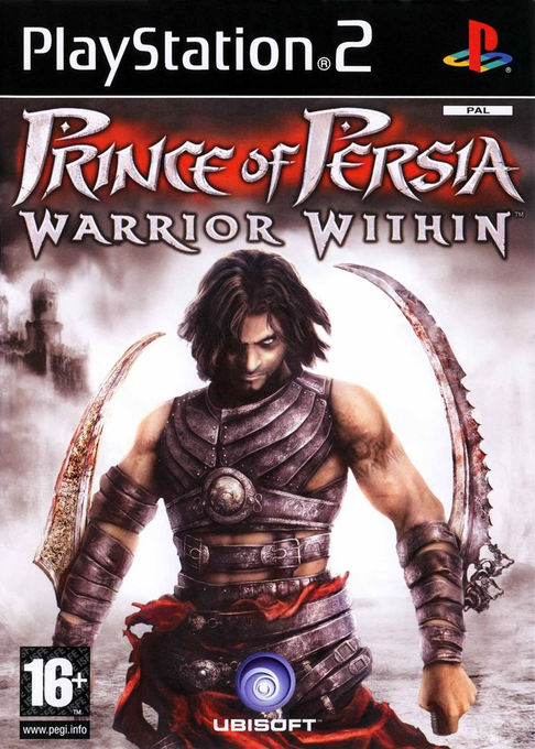 Prince of Persia : Warrior Within