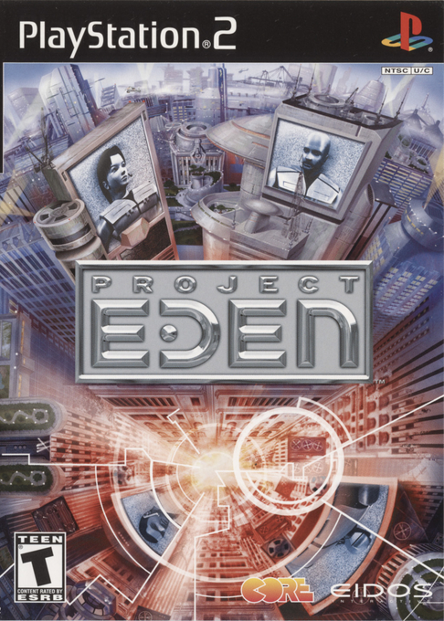 Project Eden