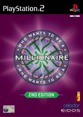 Qui Veut Gagner des Millions : 2ème Edition