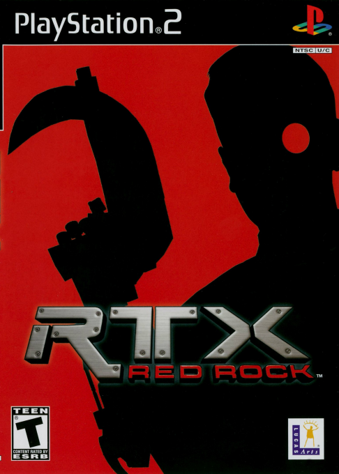 RTX : Red Rock