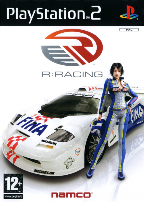 R : Racing