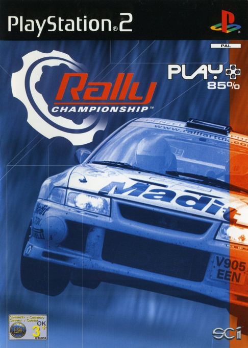 Rally Championship