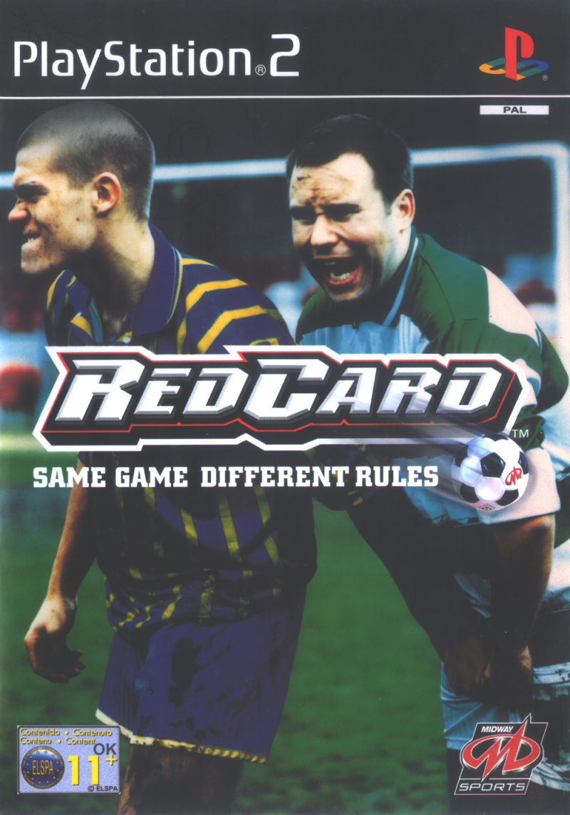 RedCard