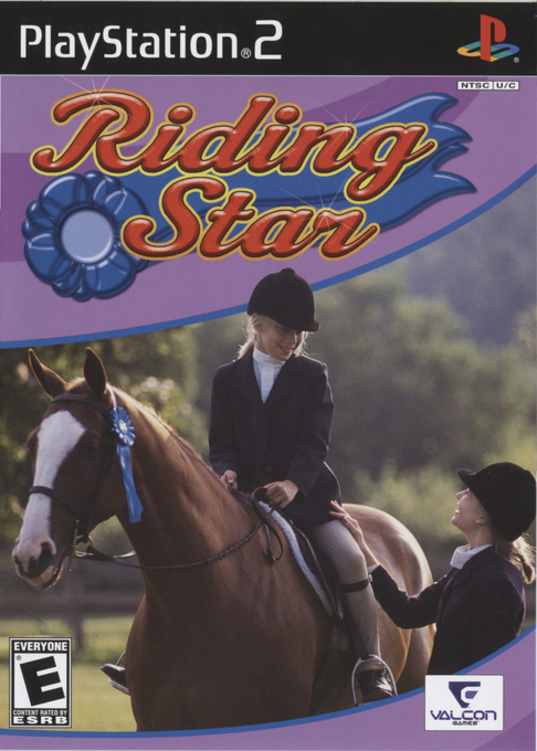 Riding Star