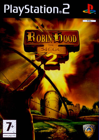 Robin Hood 2 : The Siege