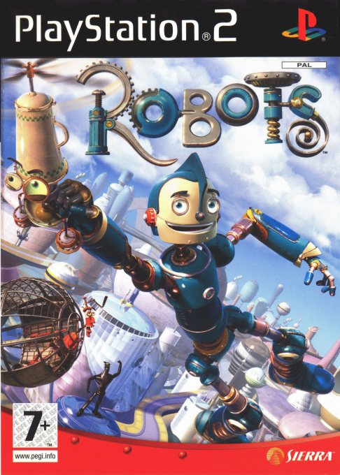 Robots