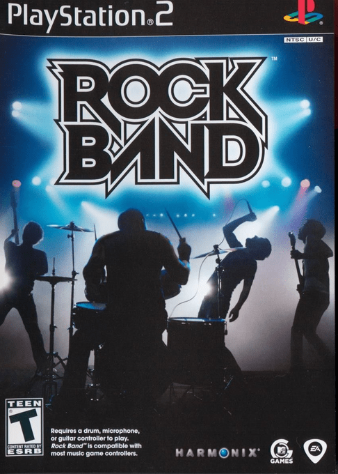 Rock Band