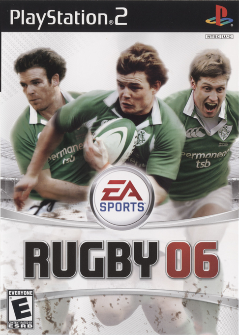 Rugby 06