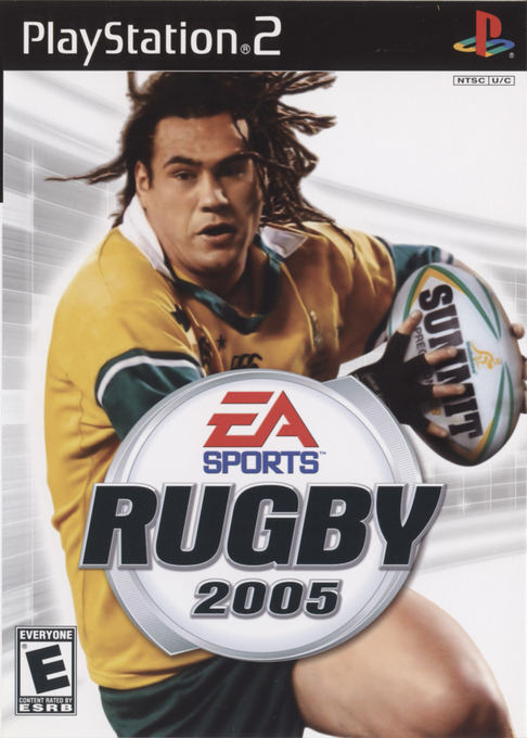 Rugby 2005