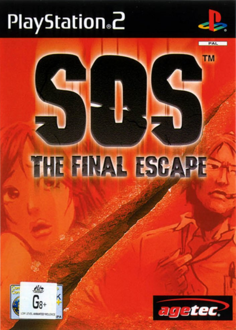 SOS : The Final Escape