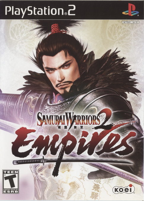 Samurai Warriors 2 : Empires