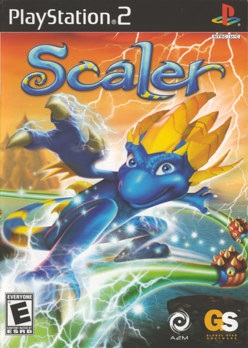 Scaler