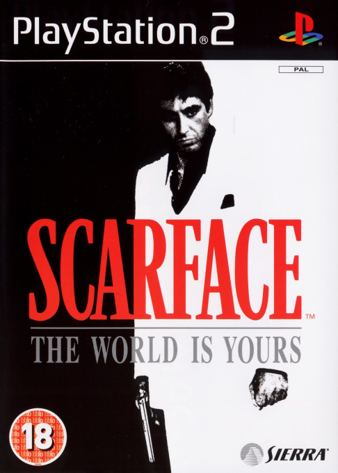 Scarface : The World Is Yours