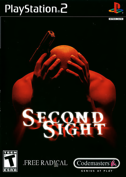 Second Sight