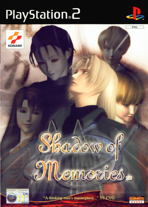 Shadow of Memories