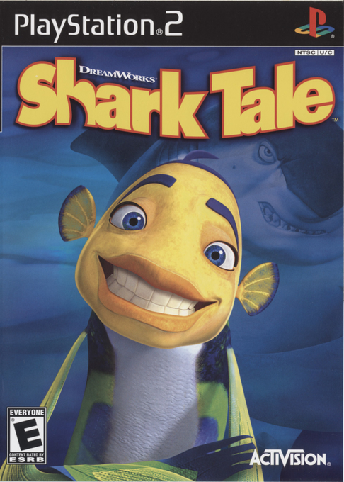 Shark Tale