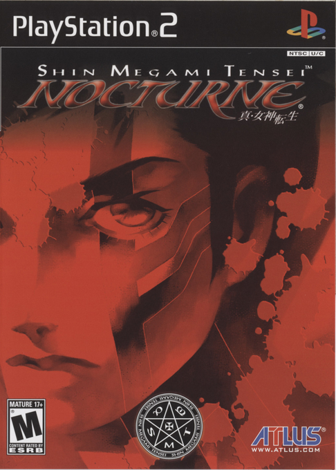 Shin Megami Tensei : Lucifer's Call