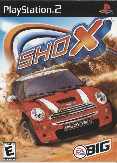 Shox