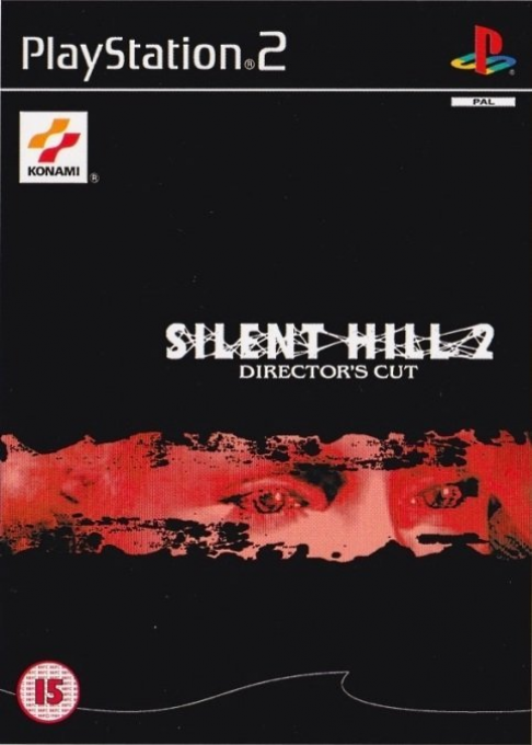 Silent Hill 2 : Director's Cut