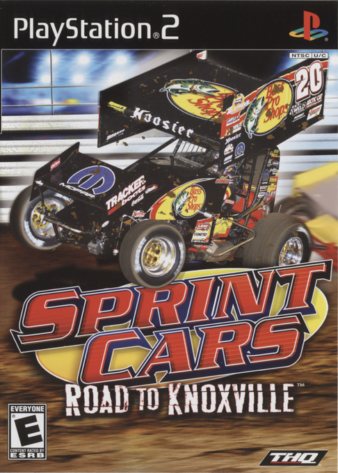 Sprint Cars : Road to Knoxville