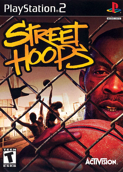 Street Hoops