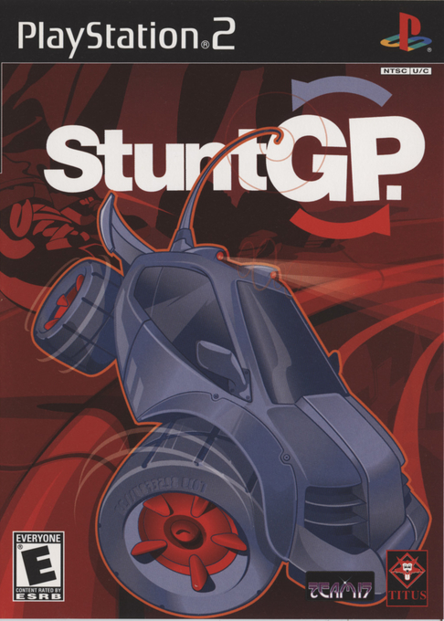 Stunt GP