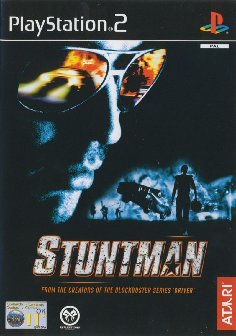 Stuntman