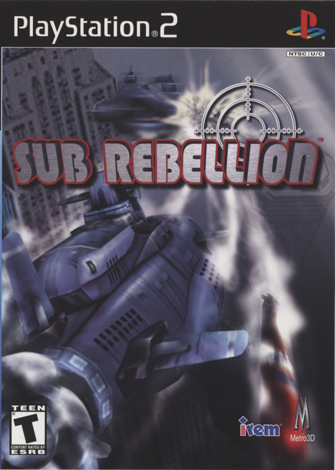 Sub Rebellion