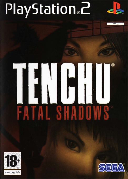 Tenchu : Fatal Shadows