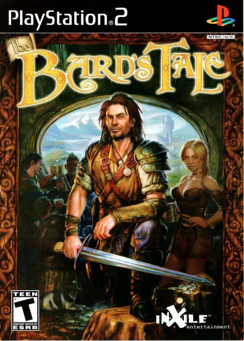 The Bard's Tale