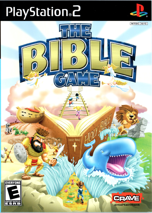 The Bible Game