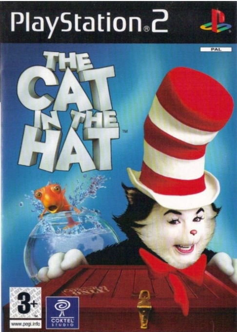The Cat in the Hat