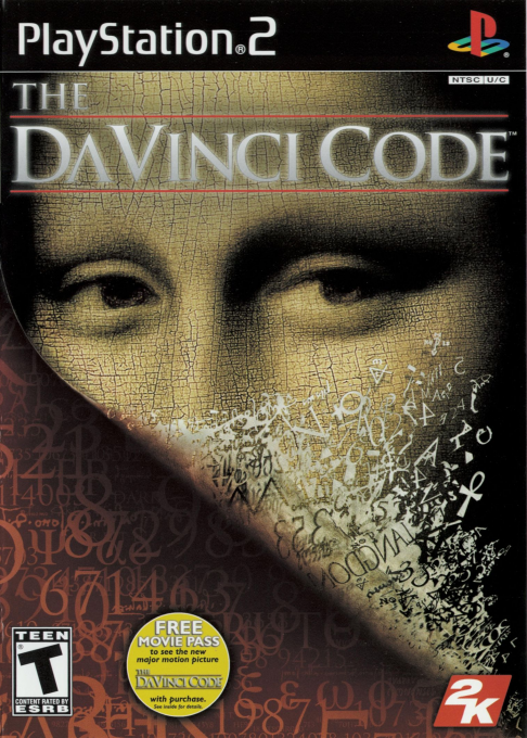The Da Vinci Code