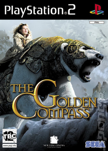 The Golden Compass