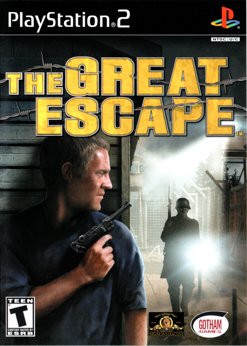 The Great Escape