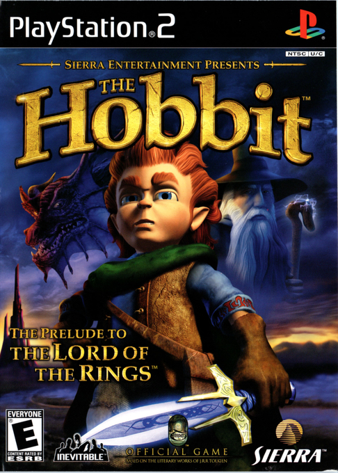 The Hobbit