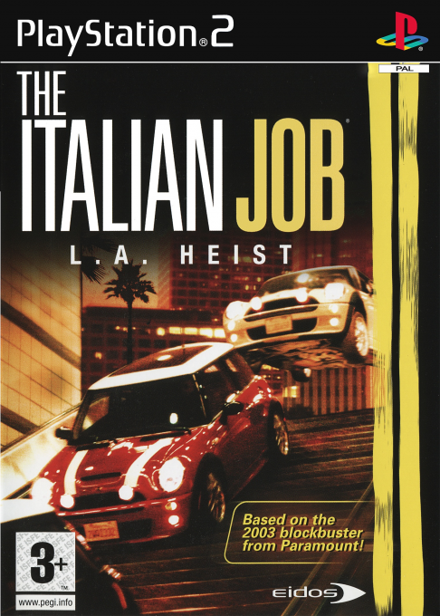 The Italian Job