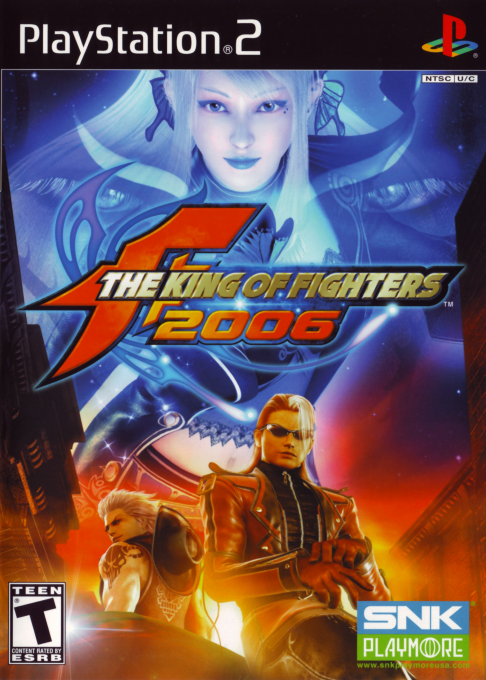 The King of Fighters 2006