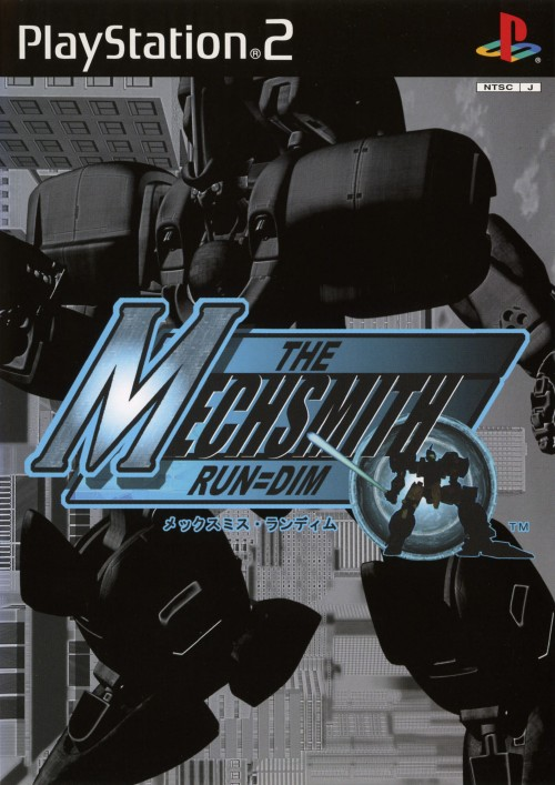 The MechSmith : Run=Dim