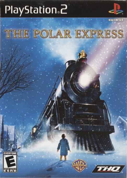 The Polar Express