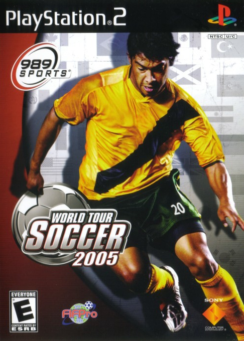 This Is Football 2004