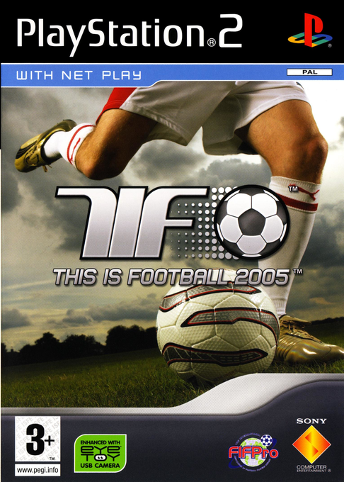 This Is Football 2005