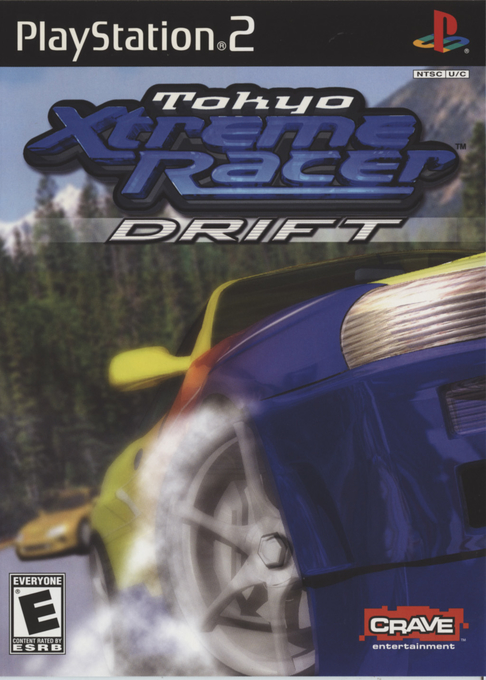 Tokyo Xtreme Racer : Drift