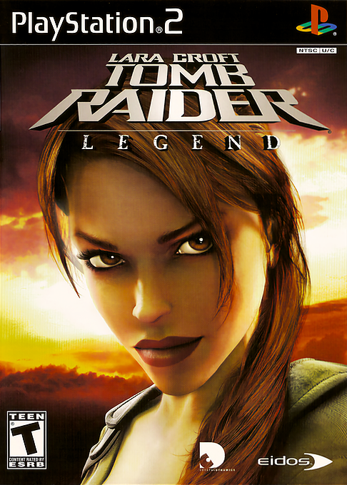 Tomb Raider : Legend